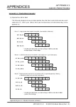 Предварительный просмотр 168 страницы Renesas M32R-FPU Software Manual