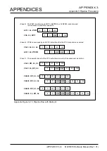 Предварительный просмотр 172 страницы Renesas M32R-FPU Software Manual