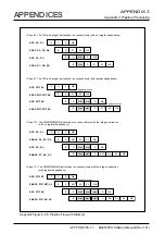 Предварительный просмотр 173 страницы Renesas M32R-FPU Software Manual