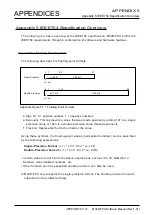 Предварительный просмотр 176 страницы Renesas M32R-FPU Software Manual