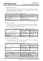 Предварительный просмотр 179 страницы Renesas M32R-FPU Software Manual