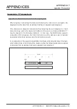 Предварительный просмотр 187 страницы Renesas M32R-FPU Software Manual