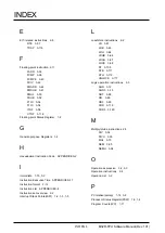 Предварительный просмотр 191 страницы Renesas M32R-FPU Software Manual