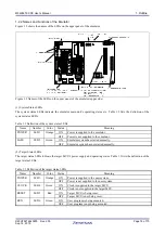 Предварительный просмотр 16 страницы Renesas M34286T2-CPE User Manual