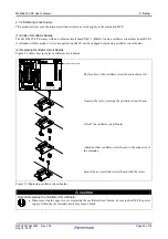 Предварительный просмотр 24 страницы Renesas M34286T2-CPE User Manual