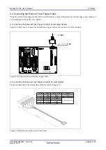 Предварительный просмотр 26 страницы Renesas M34286T2-CPE User Manual