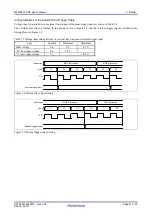 Предварительный просмотр 27 страницы Renesas M34286T2-CPE User Manual