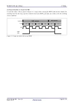 Предварительный просмотр 29 страницы Renesas M34286T2-CPE User Manual