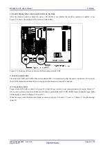 Предварительный просмотр 32 страницы Renesas M34286T2-CPE User Manual