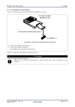 Предварительный просмотр 37 страницы Renesas M34286T2-CPE User Manual