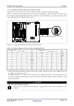 Предварительный просмотр 38 страницы Renesas M34286T2-CPE User Manual