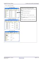 Предварительный просмотр 48 страницы Renesas M34286T2-CPE User Manual