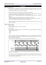 Предварительный просмотр 54 страницы Renesas M34286T2-CPE User Manual