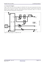 Предварительный просмотр 56 страницы Renesas M34286T2-CPE User Manual