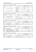 Предварительный просмотр 57 страницы Renesas M34286T2-CPE User Manual