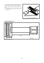 Предварительный просмотр 5 страницы Renesas M34553T-PTCA User Manual