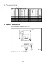 Preview for 9 page of Renesas M37630T-RFS User Manual