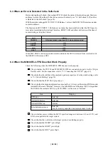 Предварительный просмотр 48 страницы Renesas M38000TL2-FPD User Manual