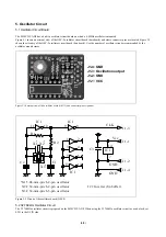 Предварительный просмотр 6 страницы Renesas M38C29T-ADF User Manual