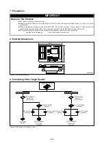 Preview for 4 page of Renesas M38C59T-RLFS User Manual