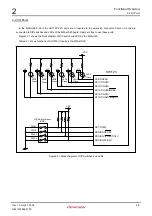 Предварительный просмотр 19 страницы Renesas M3A-HS25 User Manual