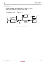 Предварительный просмотр 22 страницы Renesas M3A-HS25 User Manual