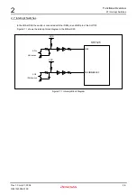 Предварительный просмотр 23 страницы Renesas M3A-HS25 User Manual