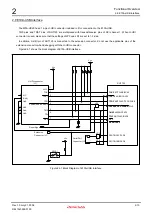 Предварительный просмотр 24 страницы Renesas M3A-HS25 User Manual