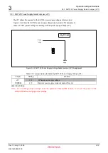 Предварительный просмотр 37 страницы Renesas M3A-HS25 User Manual