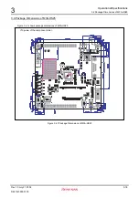 Предварительный просмотр 42 страницы Renesas M3A-HS25 User Manual