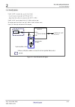 Предварительный просмотр 28 страницы Renesas M3A-HS37 User Manual