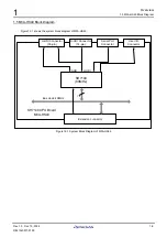 Предварительный просмотр 11 страницы Renesas M3A-HS49 User Manual