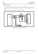 Предварительный просмотр 22 страницы Renesas M3A-HS49 User Manual