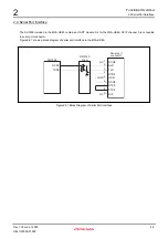 Предварительный просмотр 23 страницы Renesas M3A-HS60 User Manual