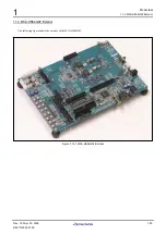 Preview for 30 page of Renesas M3A-HS64 User Manual