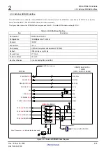 Preview for 52 page of Renesas M3A-HS64 User Manual