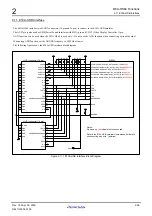 Preview for 66 page of Renesas M3A-HS64 User Manual