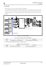 Preview for 119 page of Renesas M3A-HS64 User Manual