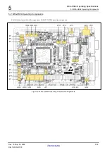 Preview for 140 page of Renesas M3A-HS64 User Manual