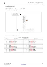 Preview for 187 page of Renesas M3A-HS64 User Manual