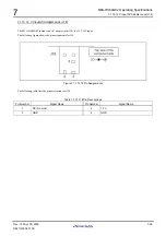 Preview for 200 page of Renesas M3A-HS64 User Manual