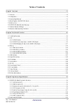 Preview for 5 page of Renesas M3A-HS71 User Manual