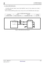 Preview for 34 page of Renesas M3A-HS71 User Manual