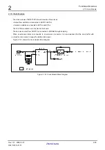 Preview for 43 page of Renesas M3A-HS71 User Manual