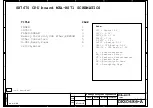 Preview for 71 page of Renesas M3A-HS71 User Manual