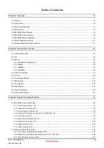 Предварительный просмотр 3 страницы Renesas M3A-HS85 User Manual