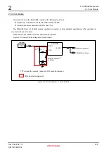 Предварительный просмотр 29 страницы Renesas M3A-HS85 User Manual