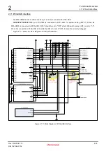 Предварительный просмотр 31 страницы Renesas M3A-HS85 User Manual