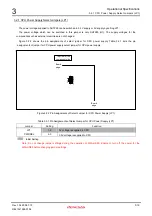 Предварительный просмотр 51 страницы Renesas M3A-HS85 User Manual