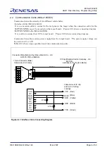 Предварительный просмотр 8 страницы Renesas M3S-UFLA32R User Manual